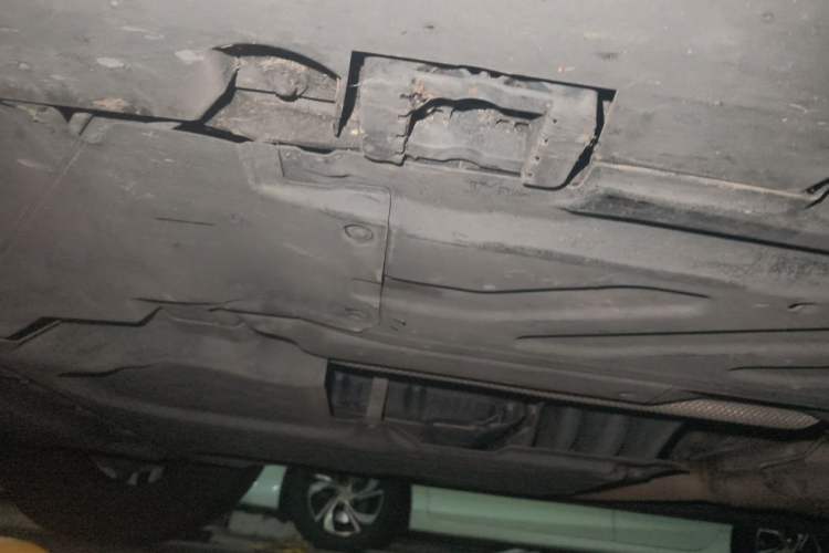 Used Mercedes-Benz GLC 2020 Facelifted GLC 260 L 4MATIC Dynamic Edition Chassis Front Left
