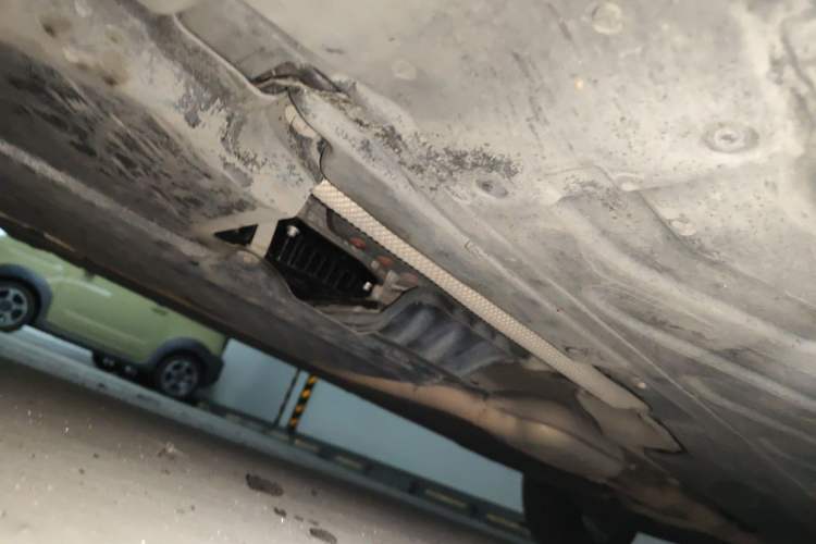 Used Mercedes-Benz GLC 2020 GLC 300 L 4MATIC Dynamic Edition Chassis Front Left