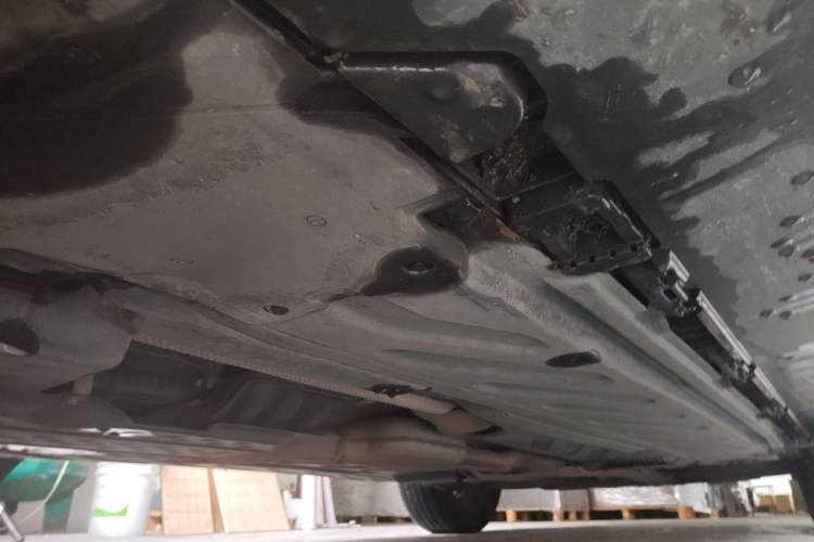 Used Mercedes-Benz GLC 2020 GLC 300 L 4MATIC Dynamic Edition Chassis Front Left