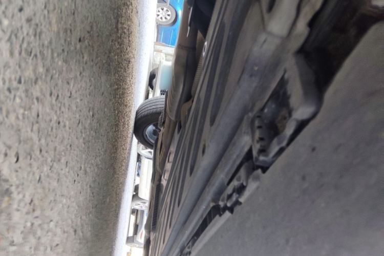 Used Mercedes-Benz GLC 2020 GLC 300 L 4MATIC Dynamic Edition Chassis Front Left