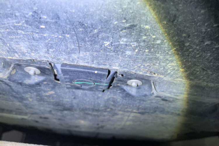 Used Mercedes-Benz GLC 2020 GLC 300 L 4MATIC Dynamic Edition Chassis Front