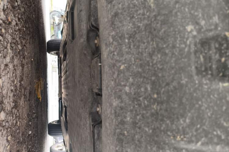 Used Mercedes-Benz GLC 2020 GLC 260 L 4MATIC Dynamic Model Chassis Front