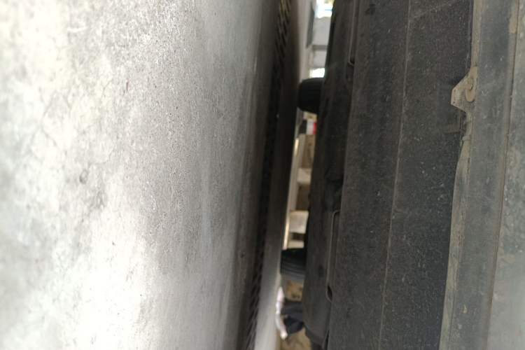 Used Mercedes-Benz GLC 2020 GLC 260 L 4MATIC Dynamic Model Chassis Front