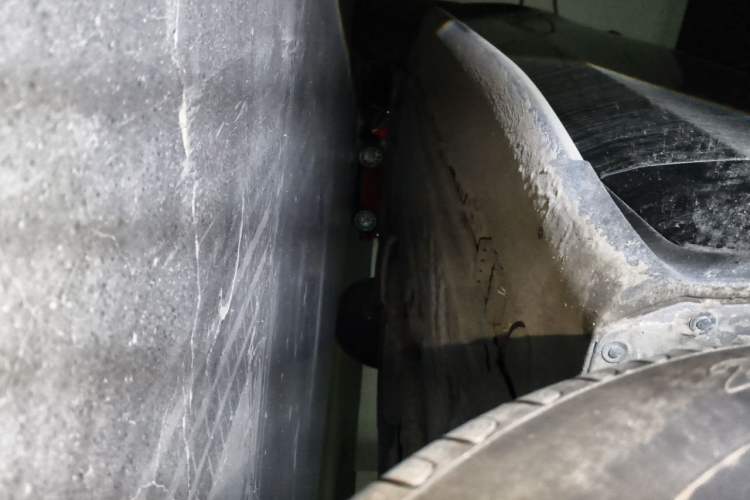 Used Mercedes-Benz GLC 2020 GLC 300 L 4MATIC Dynamic Edition Chassis Front Right