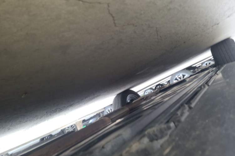 Used Mercedes-Benz GLC 2020 GLC 300 L 4MATIC Dynamic Edition Chassis Front Right