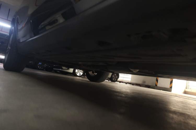 Used Mercedes-Benz GLC 2020 GLC 260 L 4MATIC Luxury Model Chassis Front Right