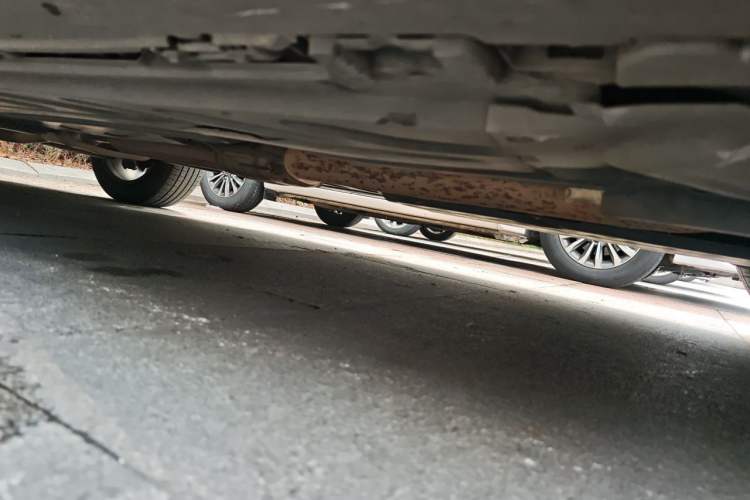 Used Mercedes-Benz GLC 2020 Facelift GLC 300 L 4MATIC Dynamic Edition Chassis Front Right