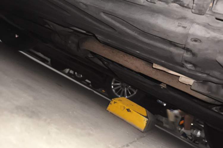 Used Mercedes-Benz GLC 2020 Facelift GLC 300 L 4MATIC Dynamic Edition Chassis Front Right