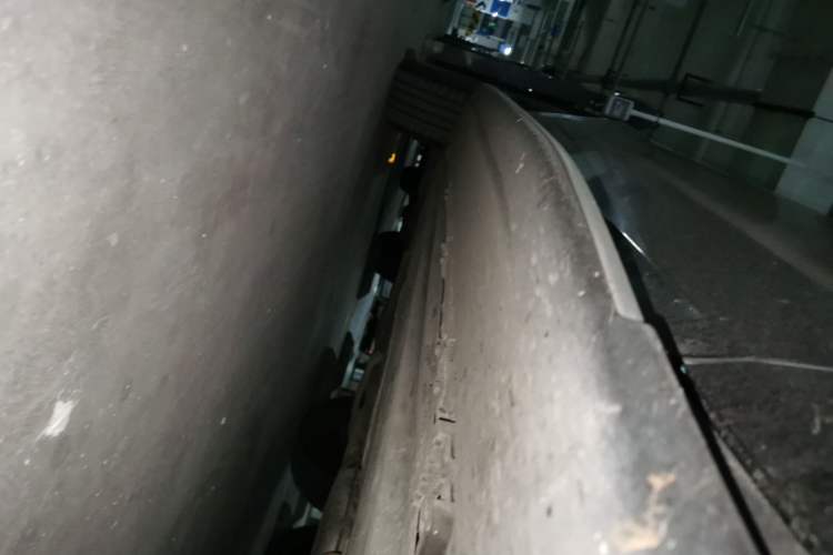 Used Mercedes-Benz GLC 2020 GLC 300 L 4MATIC Dynamic Edition Chassis Front Right