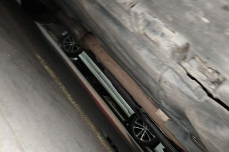 Used Mercedes-Benz GLC 2020 GLC 300 L 4MATIC Luxury Model Chassis Front Right