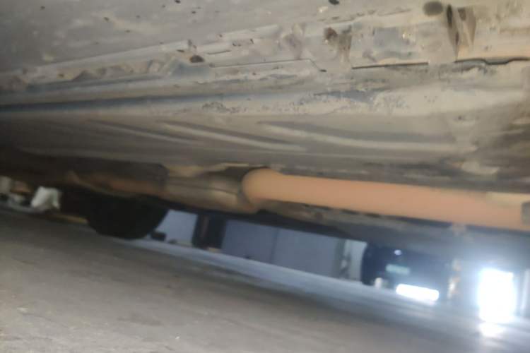 Used Mercedes-Benz GLC 2020 GLC 300 L 4MATIC Dynamic Edition Chassis Front Right