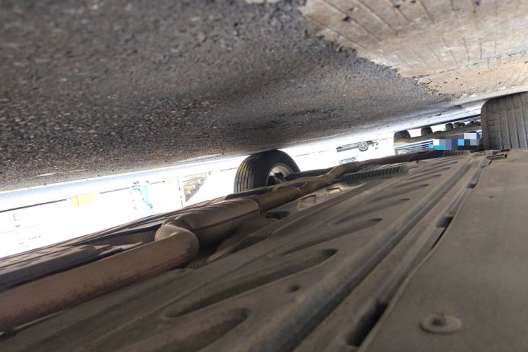 Used Mercedes-Benz GLC 2020 GLC 260 L 4MATIC Dynamic Model Chassis Front Right