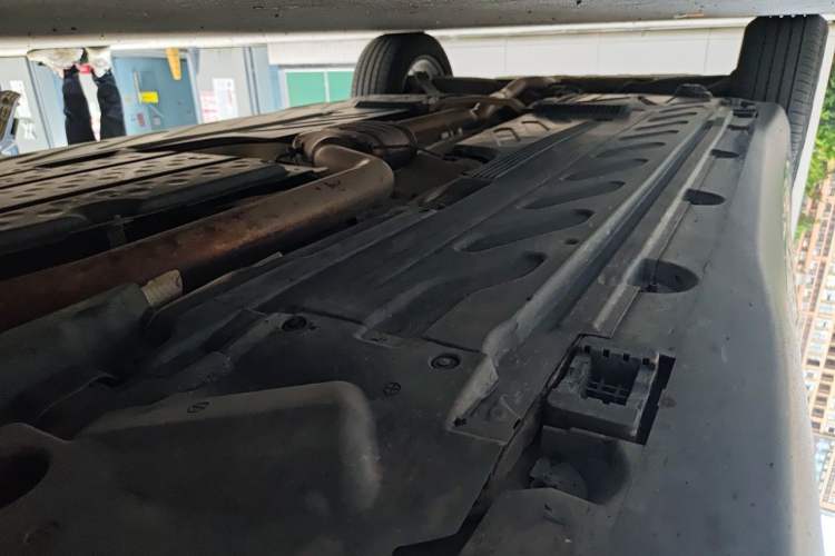 Used Mercedes-Benz GLC 2020 Facelifted GLC 260 L 4MATIC Dynamic Edition Chassis Front Right