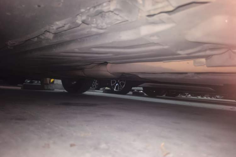 Used Mercedes-Benz GLC 2020 GLC 260 L 4MATIC Luxury Model Chassis Front Right