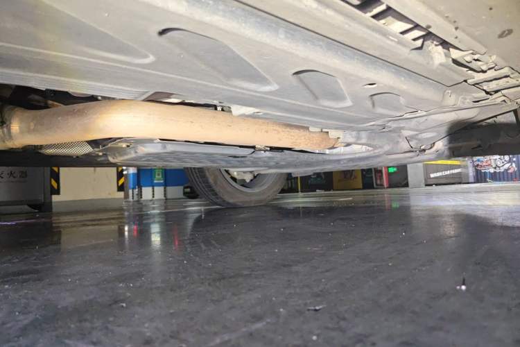 Used Mercedes-Benz GLC 2020 GLC 260 L 4MATIC Luxury Model Chassis Front Right