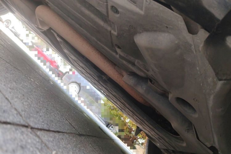 Used Mercedes-Benz GLC 2020 GLC 260 L 4MATIC Dynamic Model Chassis Front Right