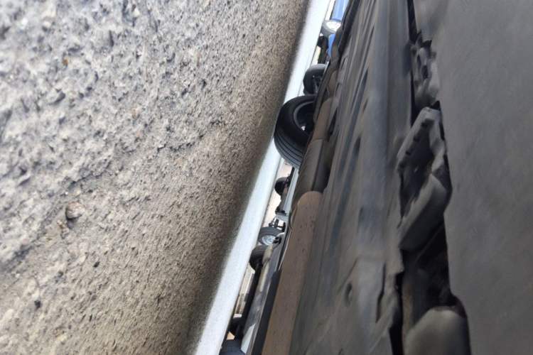 Used Mercedes-Benz GLC 2020 GLC 300 L 4MATIC Dynamic Edition Chassis Front Right