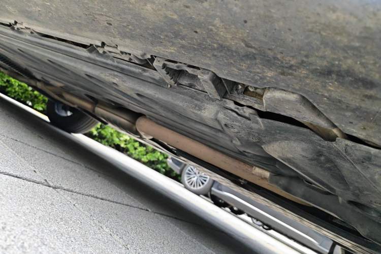 Used Mercedes-Benz GLC 2020 GLC 300 L 4MATIC Dynamic Edition Chassis Front Right