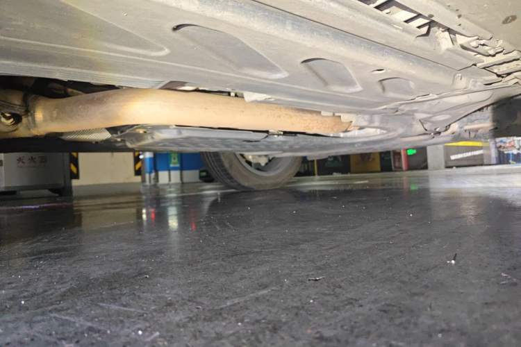 Used Mercedes-Benz GLC 2020 GLC 260 L 4MATIC Luxury Model Chassis Front