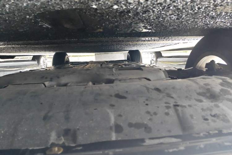 Used Mercedes-Benz GLC 2020 GLC 260 L 4MATIC Dynamic Model Chassis Front