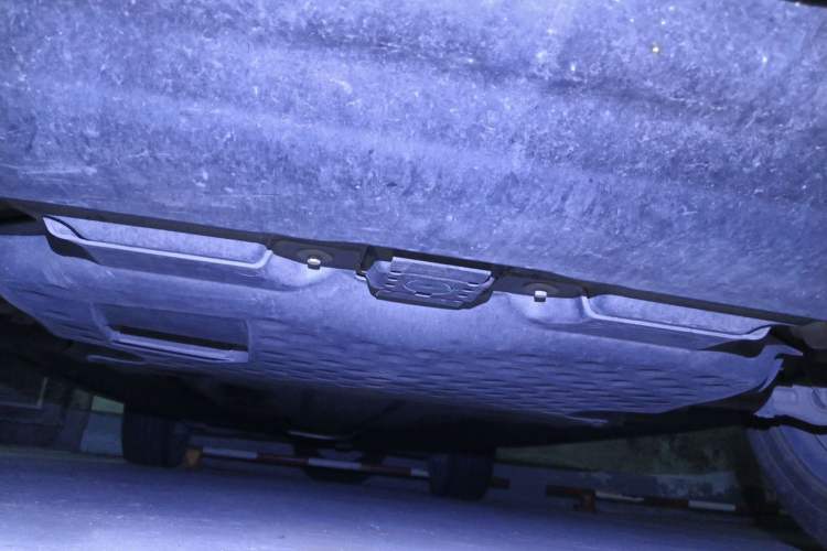 Used Mercedes-Benz GLC 2020 GLC 300 L 4MATIC Dynamic Edition Chassis Front