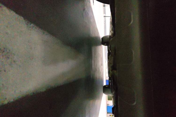Used Mercedes-Benz GLC 2020 GLC 260 L 4MATIC Dynamic Model Chassis Rear
