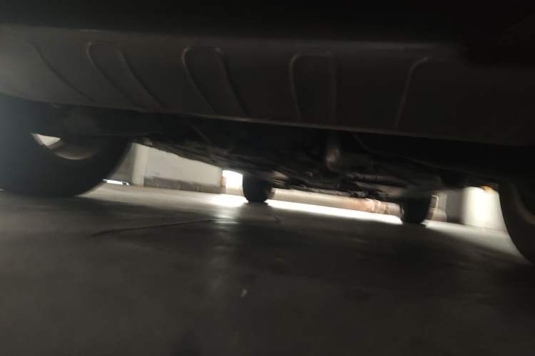 Used Mercedes-Benz GLC 2020 GLC 260 L 4MATIC Luxury Model Chassis Rear