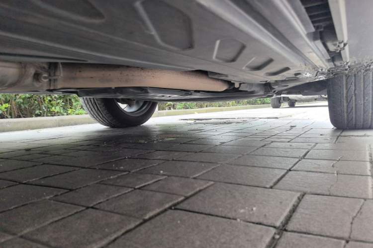 Used Mercedes-Benz GLC 2020 Facelifted GLC 300 L 4MATIC Luxury Edition Chassis Rear