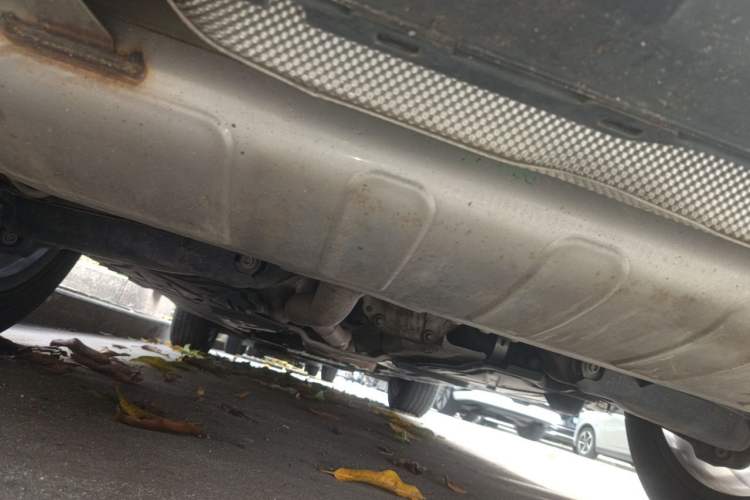 Used Mercedes-Benz GLC 2020 GLC 260 L 4MATIC Luxury Model Chassis Rear