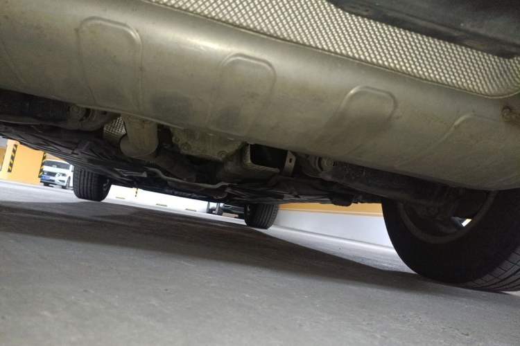 Used Mercedes-Benz GLC 2020 GLC 260 L 4MATIC Luxury Model Chassis Rear