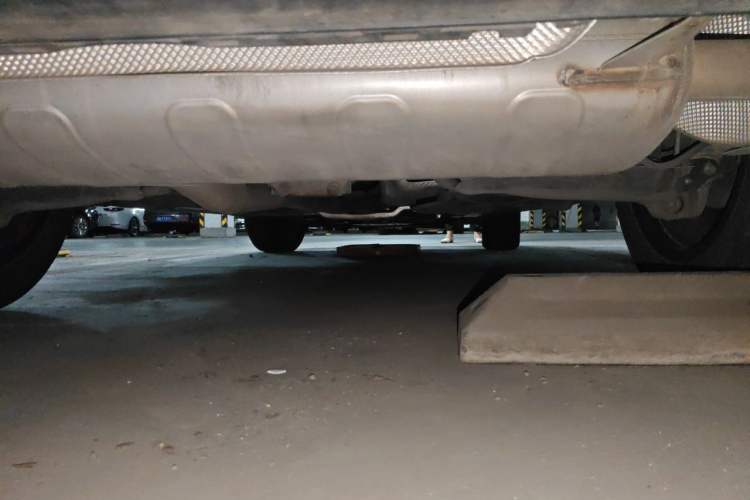 Used Mercedes-Benz GLC 2020 Facelift GLC 300 L 4MATIC Dynamic Edition Chassis Rear