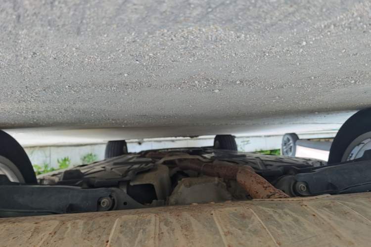 Used Mercedes-Benz GLC 2020 GLC 260 L 4MATIC Dynamic Model Chassis Rear