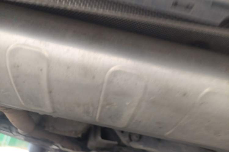 Used Mercedes-Benz GLC 2020 GLC 300 L 4MATIC Dynamic Edition Chassis Rear