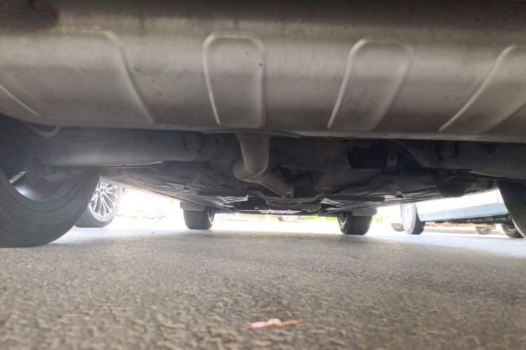 Used Mercedes-Benz GLC 2020 GLC 300 L 4MATIC Dynamic Edition Chassis Rear