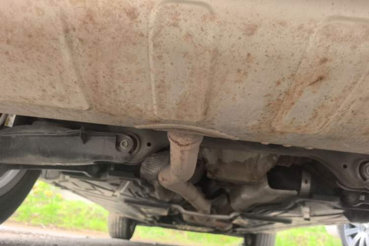 Used Mercedes-Benz GLC 2020 GLC 260 L 4MATIC Luxury Model Chassis Rear