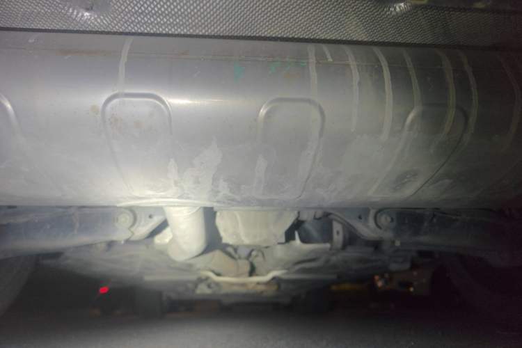 Used Mercedes-Benz GLC 2020 Facelift GLC 300 L 4MATIC Dynamic Edition Chassis Rear