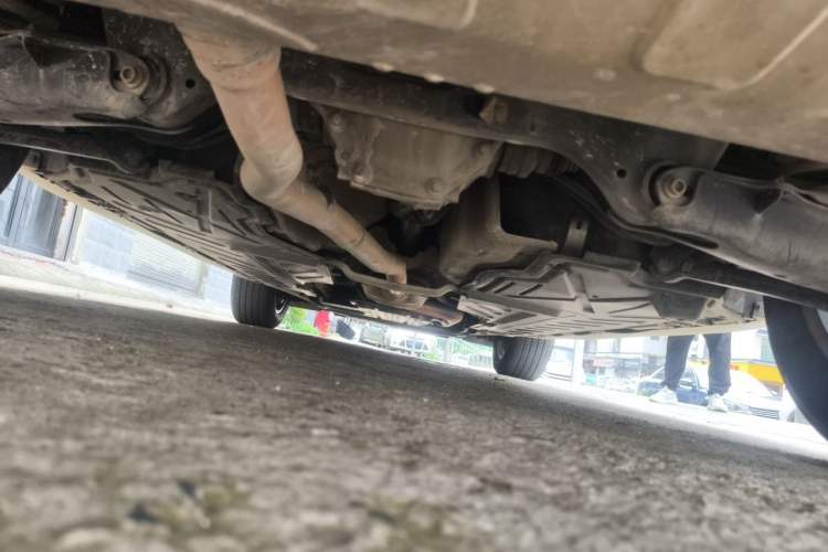 Used Mercedes-Benz GLC 2020 GLC 260 L 4MATIC Dynamic Model Chassis Rear