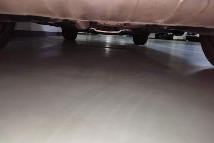 Used Mercedes-Benz GLC 2020 GLC 300 L 4MATIC Dynamic Edition Chassis Rear