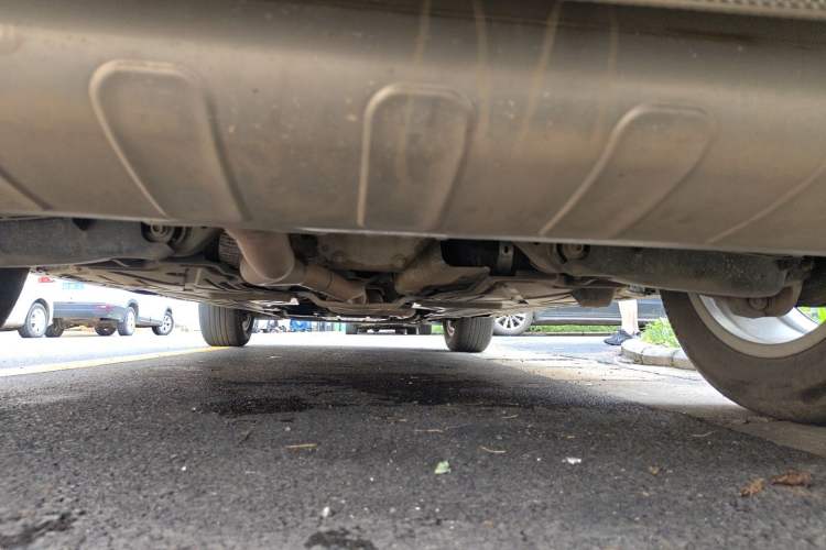 Used Mercedes-Benz GLC 2020 GLC 260 L 4MATIC Dynamic Model Chassis Rear