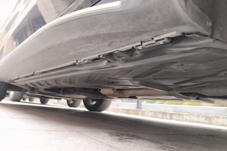 Used Mercedes-Benz GLC 2020 Facelift GLC 300 L 4MATIC Dynamic Edition Chassis Rear Left