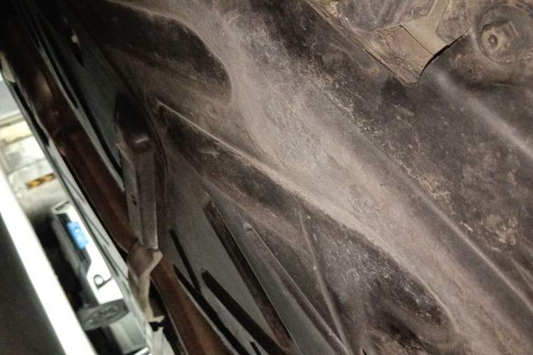 Used Mercedes-Benz GLC 2020 GLC 260 L 4MATIC Dynamic Model Chassis Rear Left