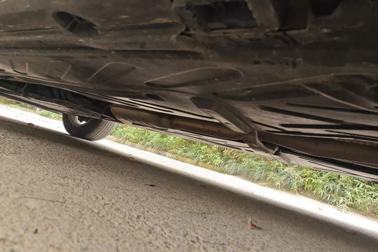 Used Mercedes-Benz GLC 2020 GLC 260 L 4MATIC Dynamic Model Chassis Rear Left