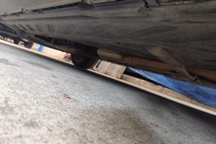 Used Mercedes-Benz GLC 2020 GLC 300 L 4MATIC Dynamic Edition Chassis Rear Left