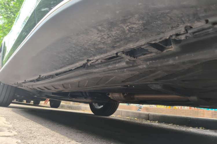 Used Mercedes-Benz GLC 2020 Facelift GLC 260 L 4MATIC Luxury Edition Chassis Rear Left