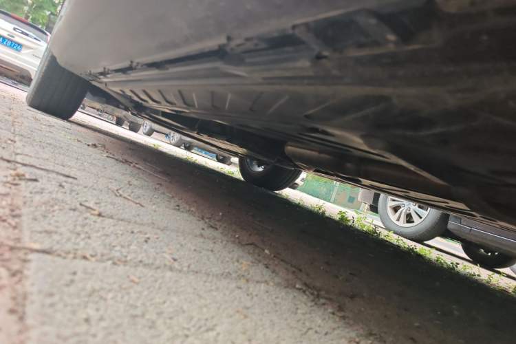 Used Mercedes-Benz GLC 2020 GLC 300 L 4MATIC Dynamic Edition Chassis Rear Left