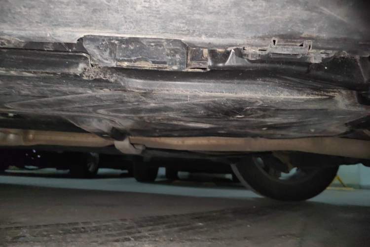 Used Mercedes-Benz GLC 2020 GLC 260 L 4MATIC Luxury Model Chassis Rear Left