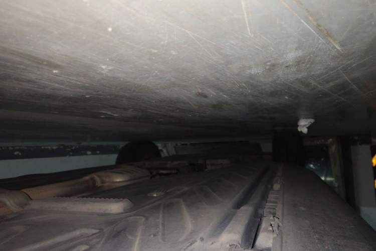 Used Mercedes-Benz GLC 2020 GLC 300 L 4MATIC Dynamic Edition Chassis Rear Left