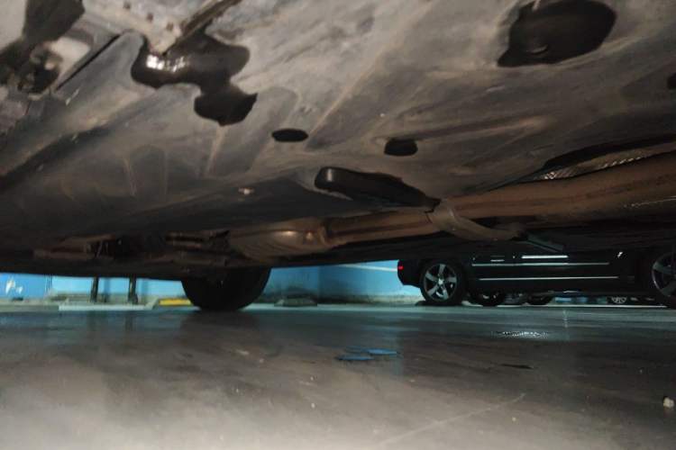 Used Mercedes-Benz GLC 2020 GLC 300 L 4MATIC Dynamic Edition Chassis Rear Left