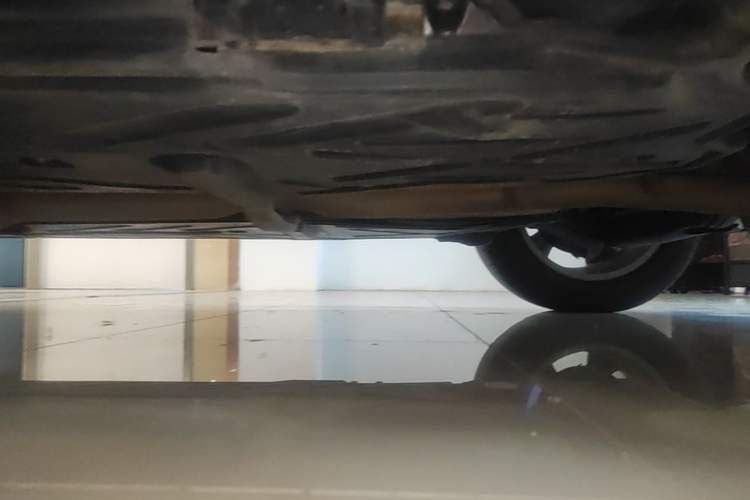 Used Mercedes-Benz GLC 2020 Facelifted GLC 260 L 4MATIC Dynamic Edition Chassis Rear Left