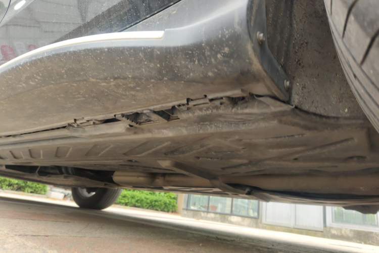Used Mercedes-Benz GLC 2020 GLC 300 L 4MATIC Dynamic Edition Chassis Rear Left